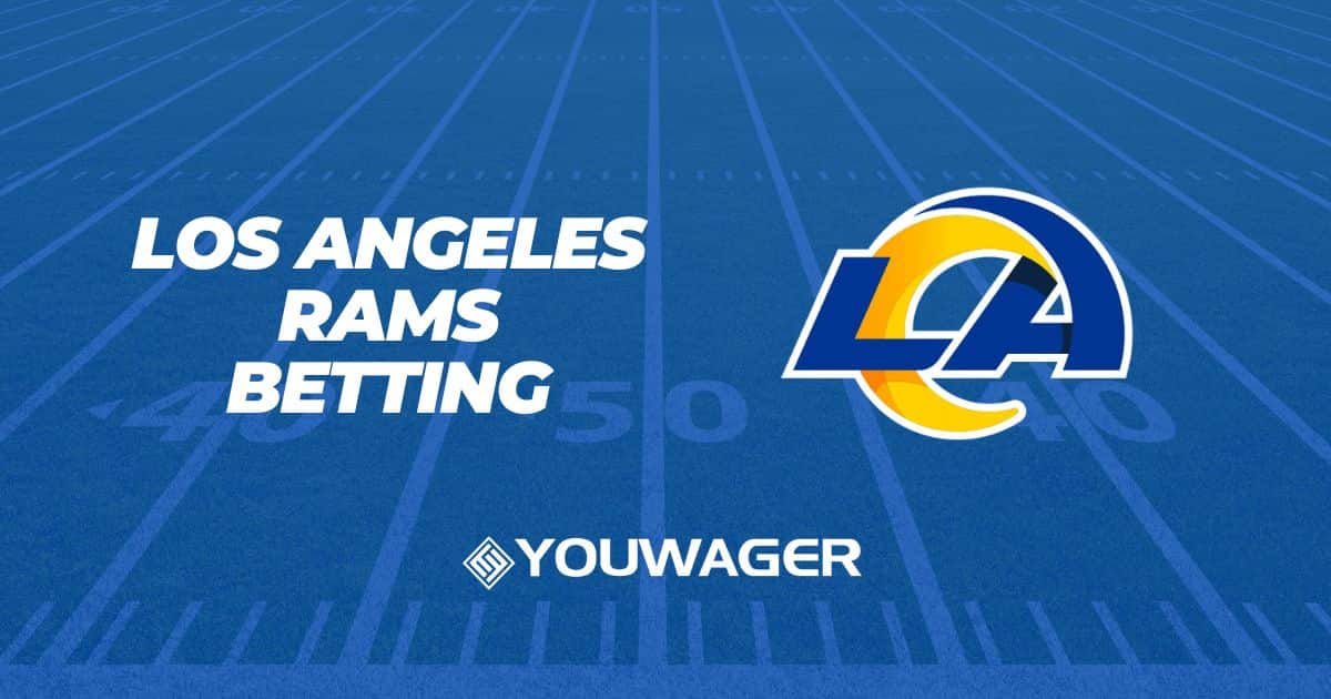 Los Angeles Rams Betting | How to Bet on Sports