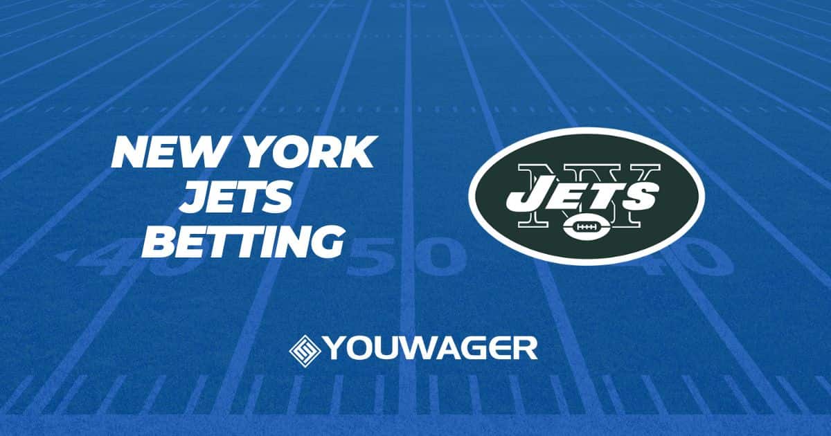 New York Jets Betting | How to Bet on Sports