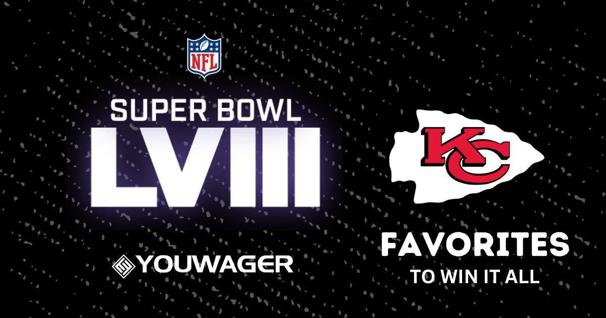 Super Bowl 2024: Chiefs Favorites to Win It All Again