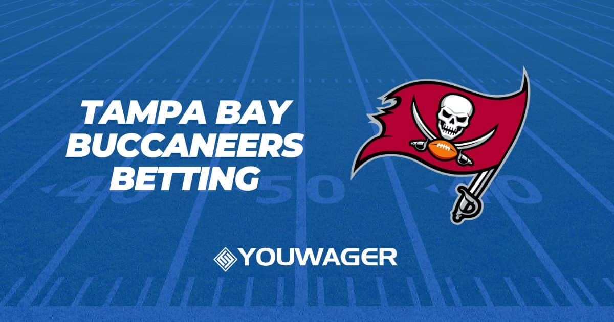 Tampa Bay Buccaneers Betting | How to Bet on Sports
