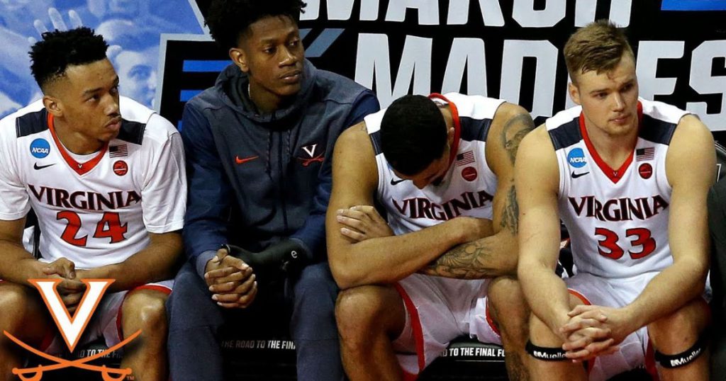 March Madness Number 1 Seeds: The Most Disappointing Ones