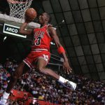 Michael Jordan: Basketball Career Retrospective