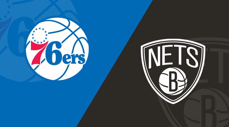 Nets vs 76ers Betting Odds, NBA Playoffs Game 1 Prediction