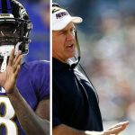 Asante Samuel Warns Lamar Jackson Against Joining Patriots