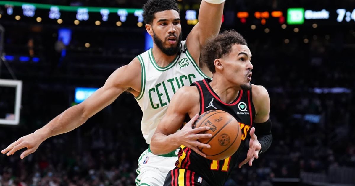 Celtics vs Hawks Game 2 Betting Odds, Game Predictions