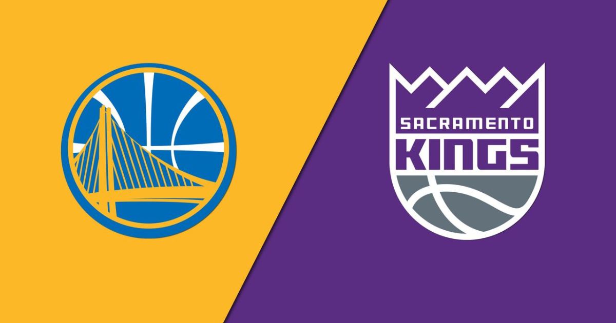 Kings vs Warriors Betting Odds, NBA Playoffs Series Prediction