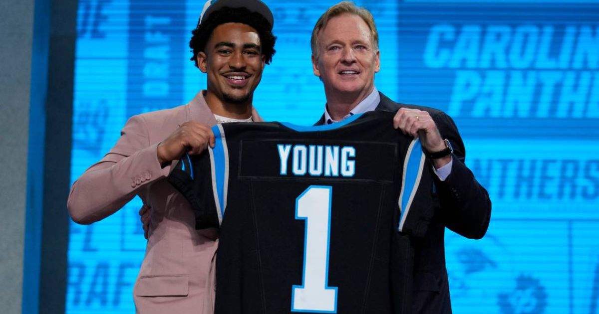 NFL Draft Picks 2023: All First Round Results