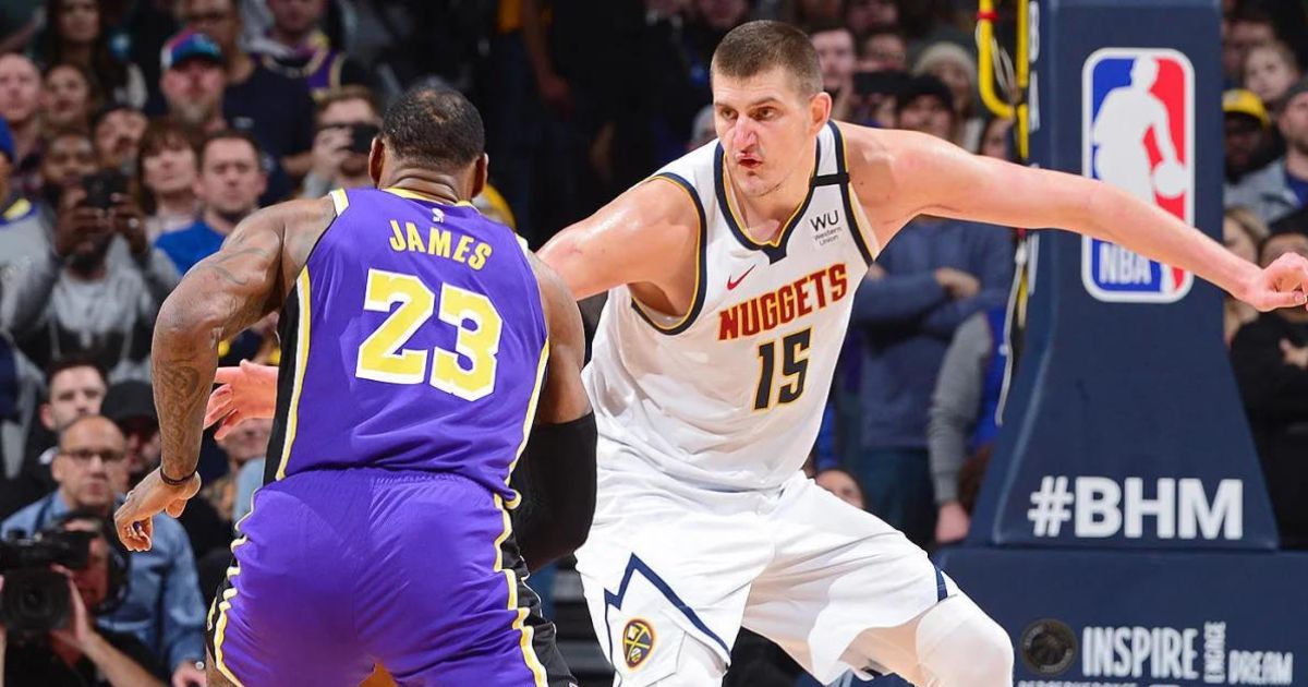 Lakers vs Nuggets Betting Odds, Conference Finals Preview