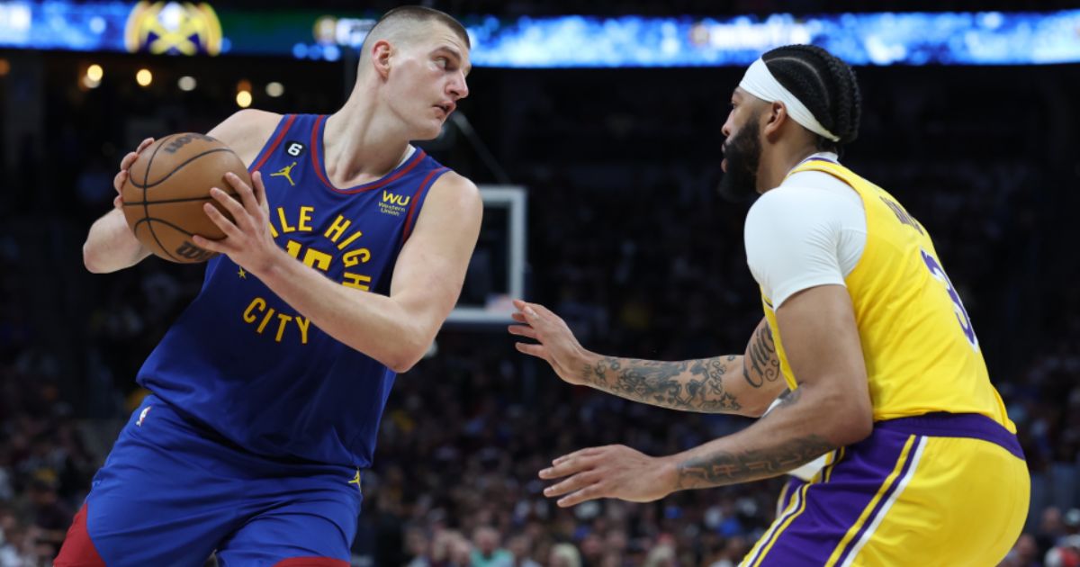 Lakers vs Nuggets Betting Odds, West Finals Trends