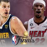 Nuggets vs Heat Betting Odds, Trends, NBA Finals Game 1