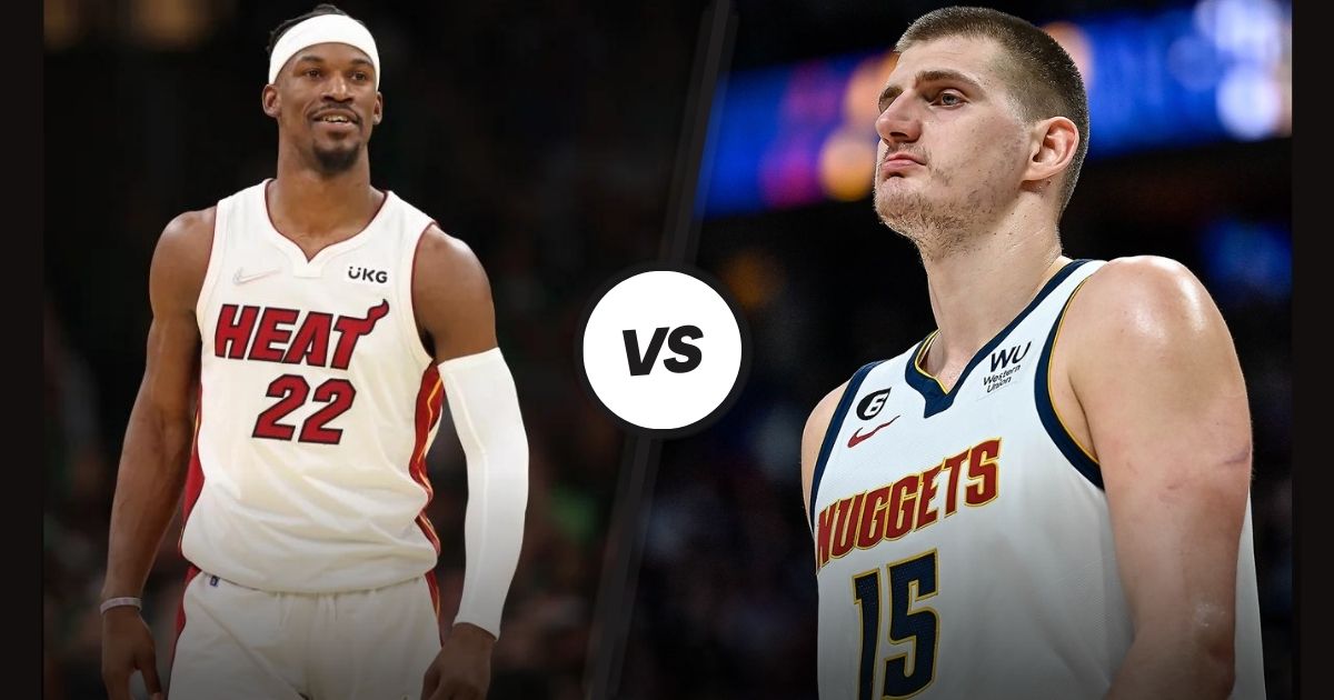 Heat vs Nuggets Game 3 Betting Odds, NBA Finals Preview