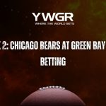 NFL Week 2: Chicago Bears at Green Bay Packers Betting
