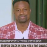 Bart Scott’s Joke on Trevon Diggs’ Injury: NFL Fans Disgusted