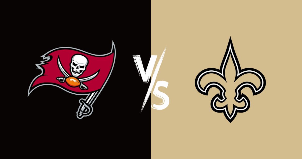 Buccaneers at Saints Week 4 Betting Odds and Game Preview
