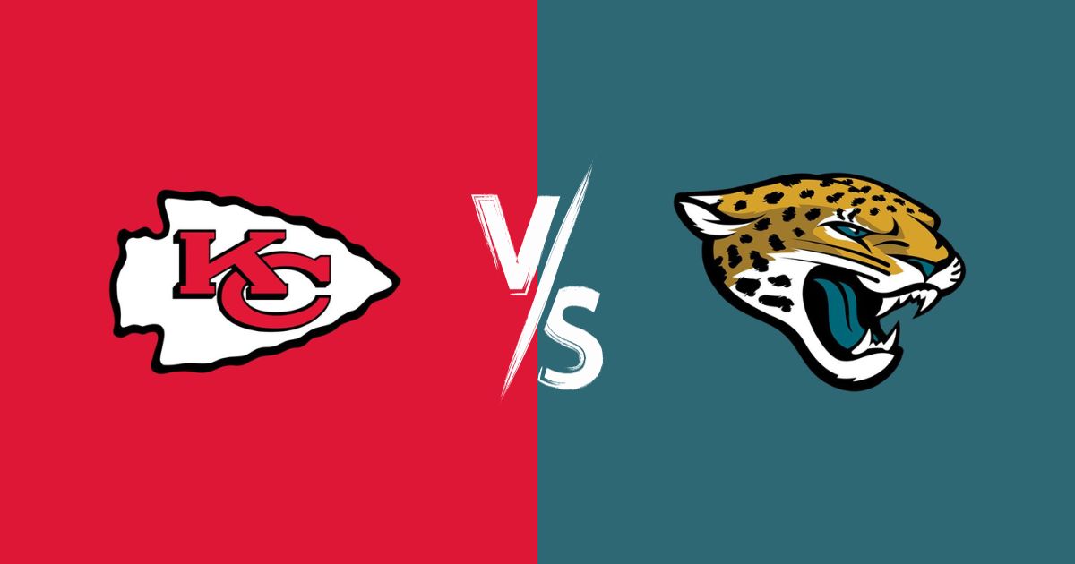 Chiefs at Jaguars Week 2 Betting Odds and Game Preview