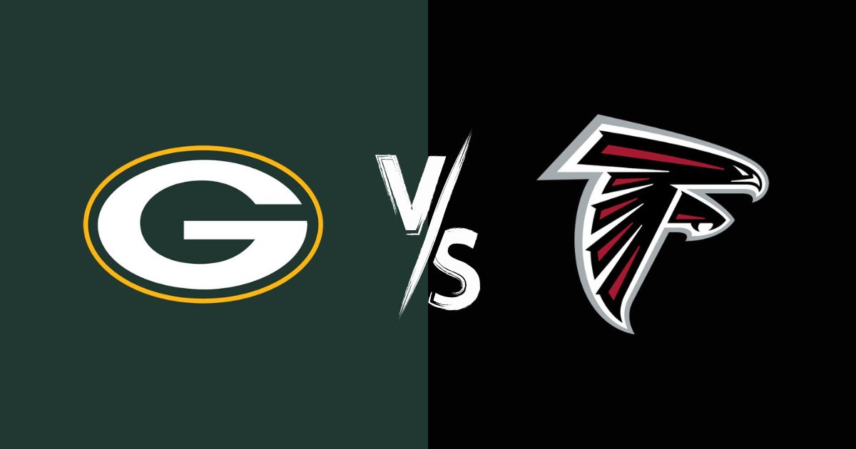 Packers at Falcons Week 2 Betting Odds and Game Preview