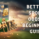Betting sports odds: A beginner's guide