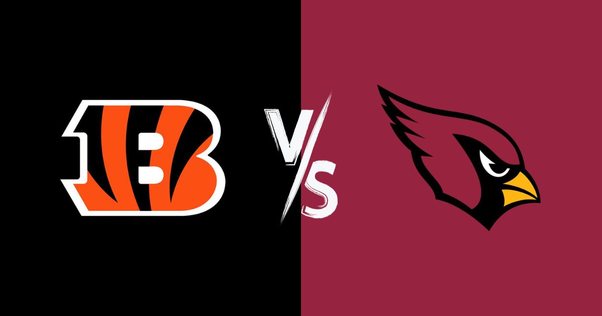 Bengals at Cardinals Week 5 Betting Odds and Game Preview