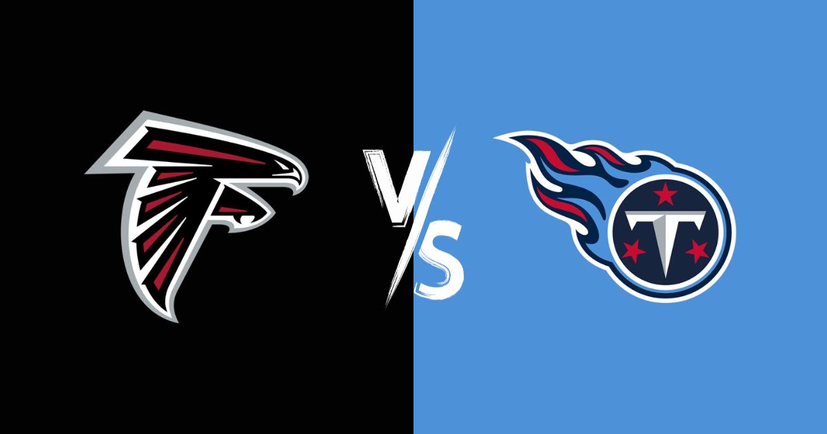 Falcons at Titans Week 8 Betting Odds and Predictions