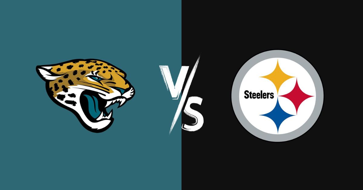Jaguars at Steelers Week 8 Betting Odds and Predictions