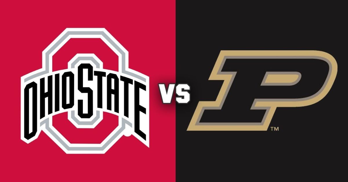 Ohio State vs Purdue Betting Predictions, Odds Week 7 2023