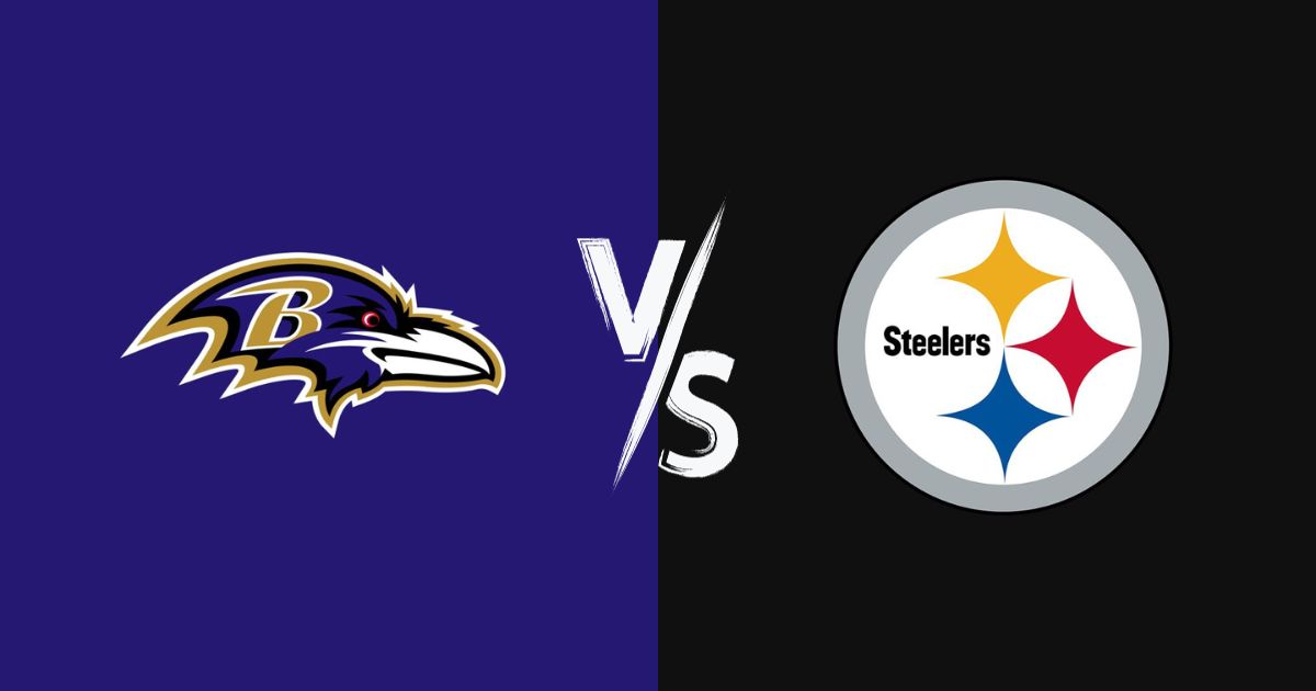 Ravens at Steelers Week 5 Betting Odds and Game Preview
