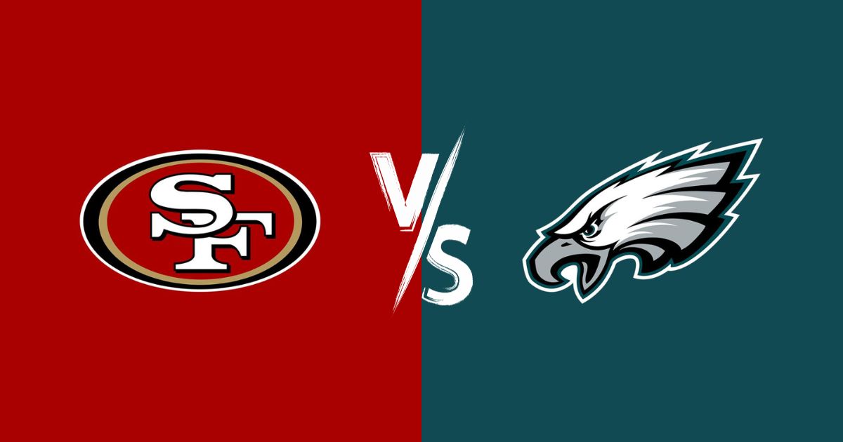 49ers at Eagles Week 13 Betting Odds and Predictions