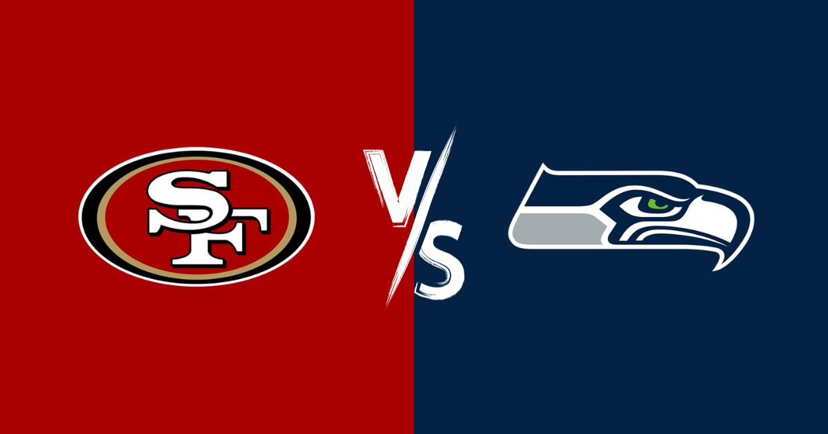 49ers at Seahawks Week 12 Betting Odds and Predictions