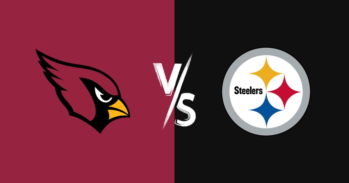Cardinals at Steelers Week 13 Betting Odds and Predictions