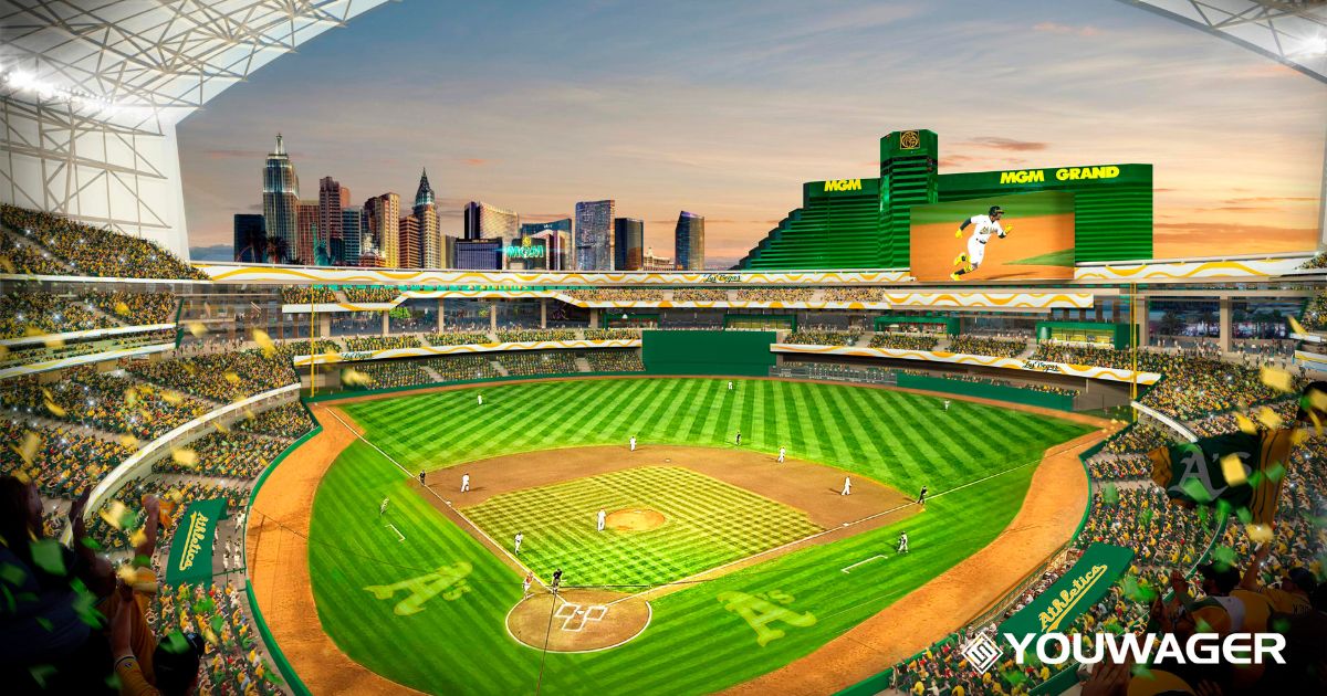 Oakland A's Move to Las Vegas: Approved by MLB Owners