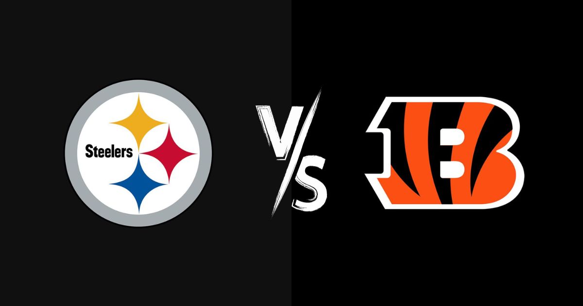 Steelers at Bengals Week 12 Betting Odds and Predictions