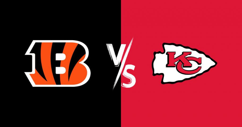 Bengals at Chiefs Week 17 Betting Odds and Predictions