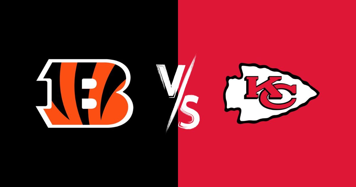 Bengals at Chiefs Week 17 Betting Odds and Predictions