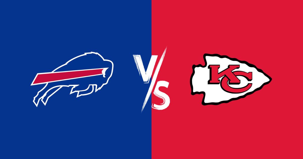 Bills at Chiefs Week 14 Betting Odds and Predictions