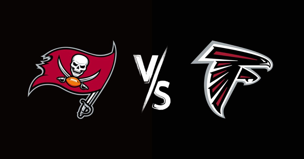Buccaneers at Falcons Week 14 Betting Odds and Predictions