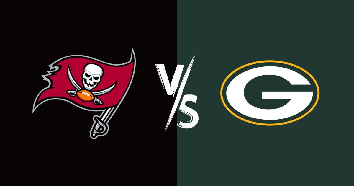 Buccaneers at Packers Week 15 Betting Odds and Predictions
