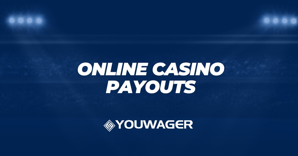 Online Casino Payouts: Top Payouts & Game Odds