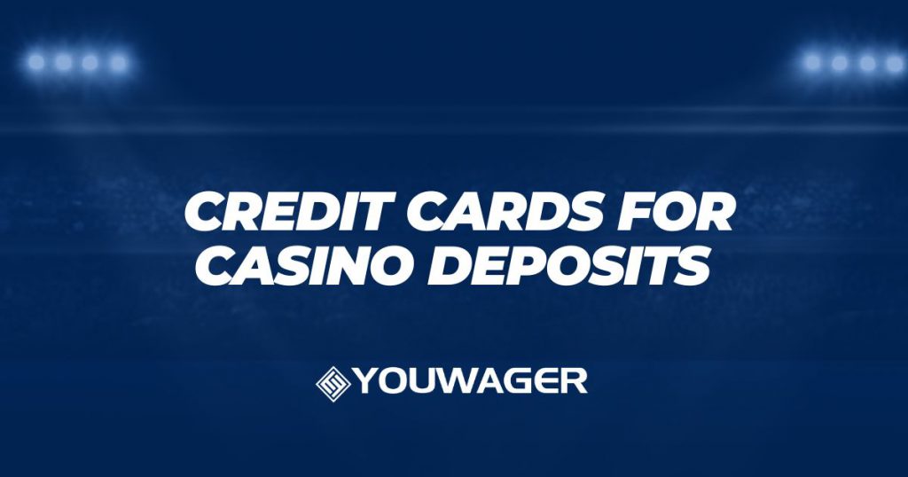 Credit Cards for Casino Deposits Online in 2023