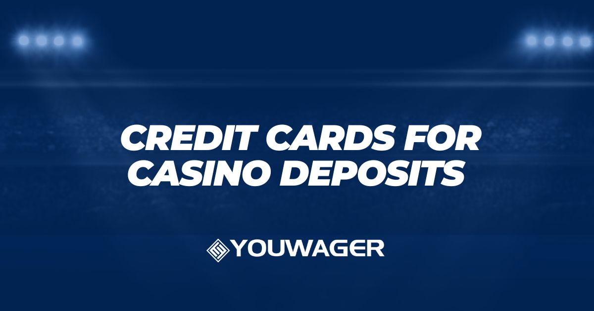 Credit Cards for Casino Deposits Online in 2023