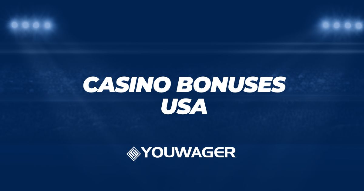 Casino Bonuses USA: Free Spins and Casino Bonus Codes