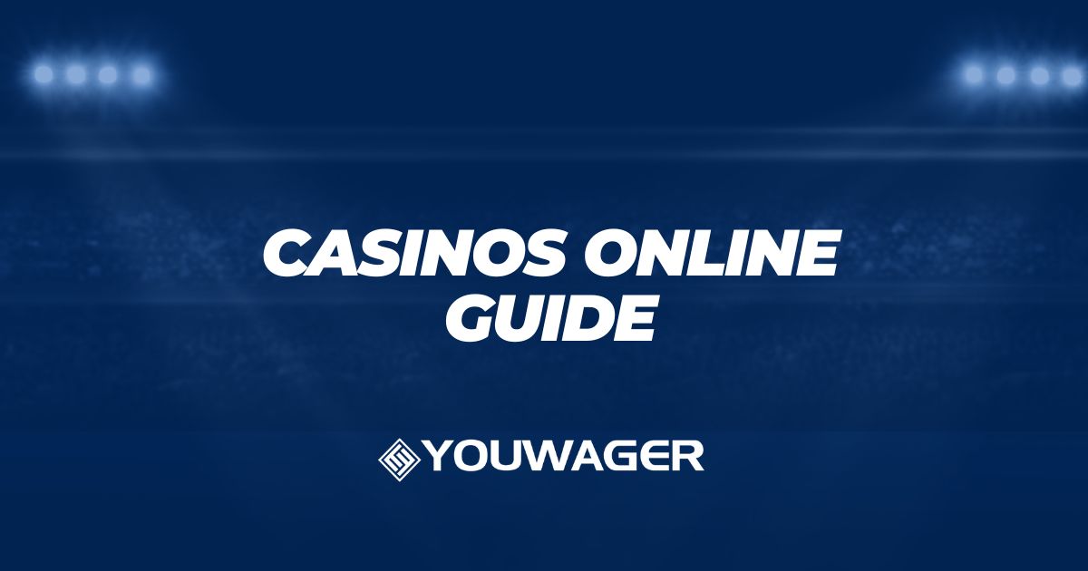 Casinos Online Guide: How to Gamble Online