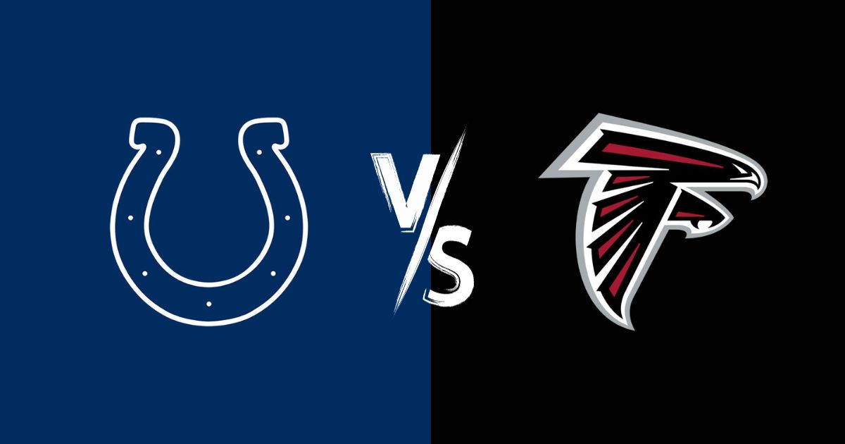 Colts at Falcons Week 16 Betting Odds and Predictions