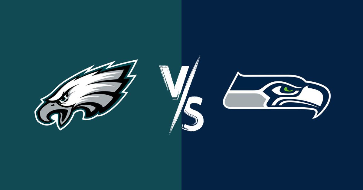 Eagles at Seahawks Week 15 Betting Odds and Predictions