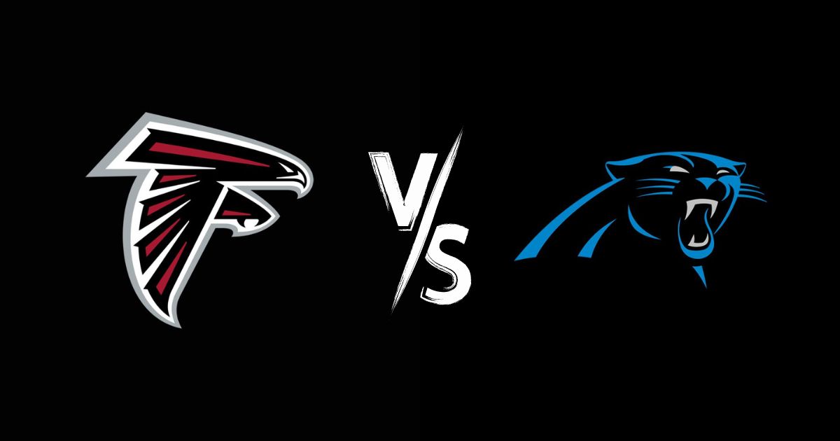 Falcons at Panthers Week 15 Betting Odds and Predictions