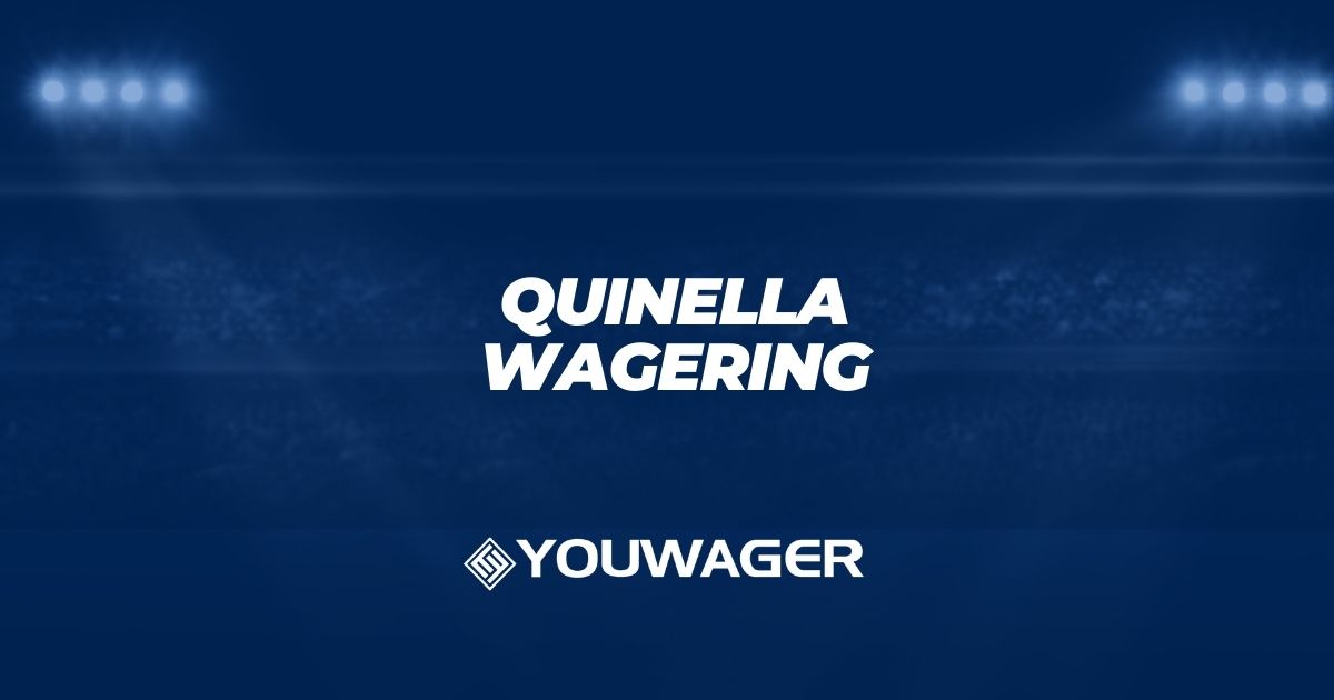 Quinella Wagering in Horse Racing