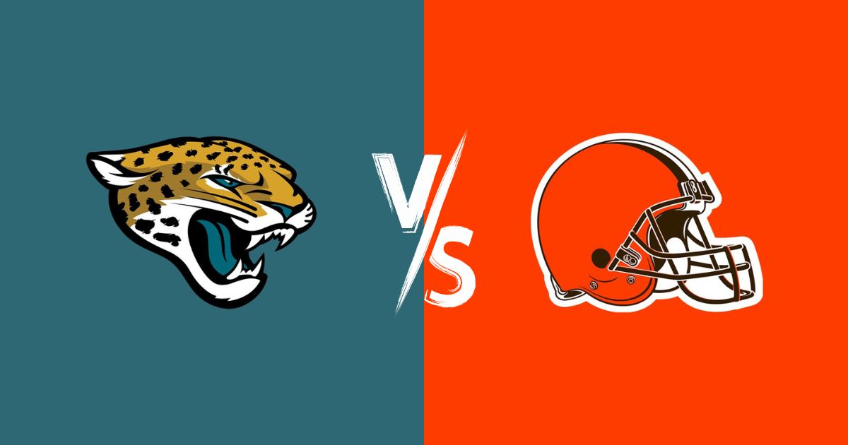 Jaguars at Browns Week 14 Betting Odds and Predictions
