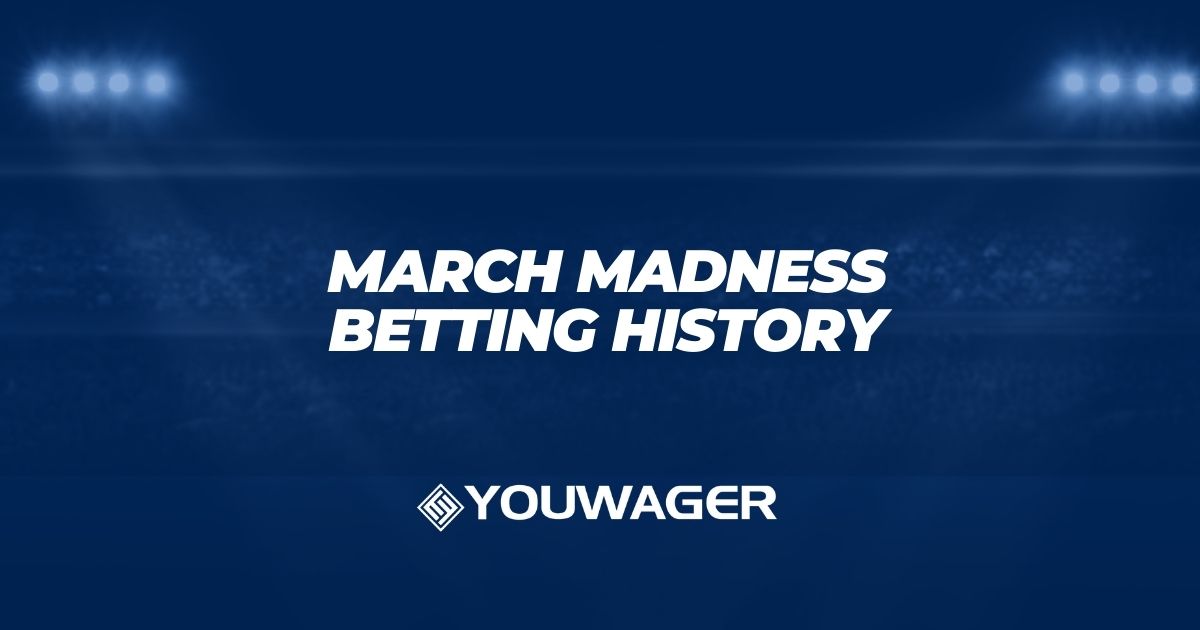 March Madness Betting History: How to Build A Winning Bracket