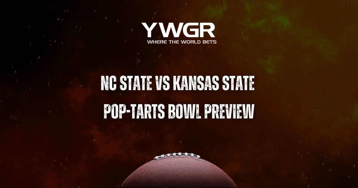 NC State vs Kansas State Pop-Tarts Bowl Preview