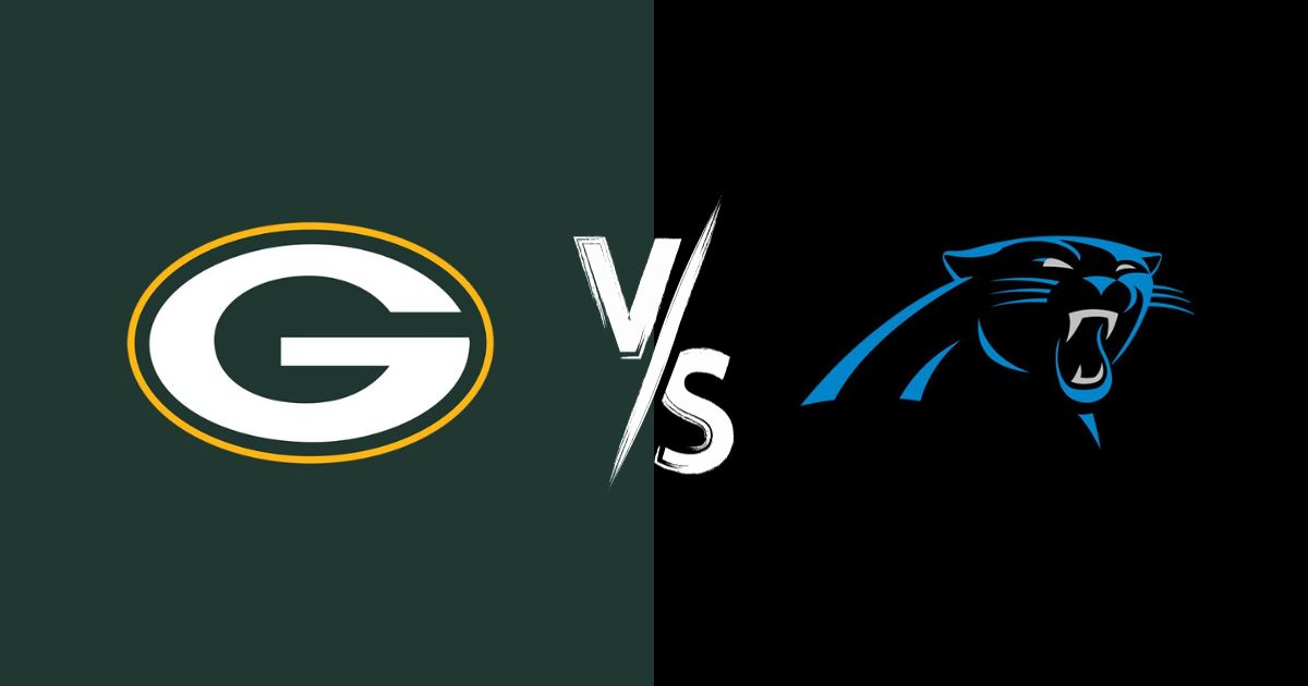 Packers at Panthers Week 16 Betting Odds and Predictions