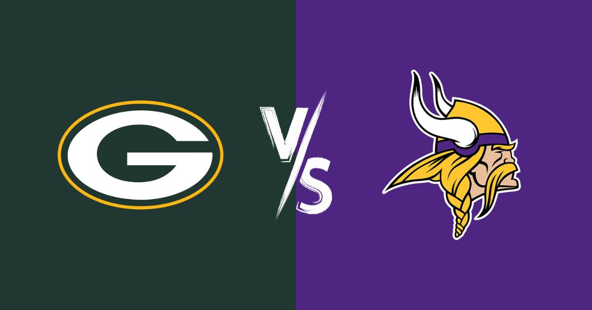 Packers at Vikings Week 17 Betting Odds and Predictions